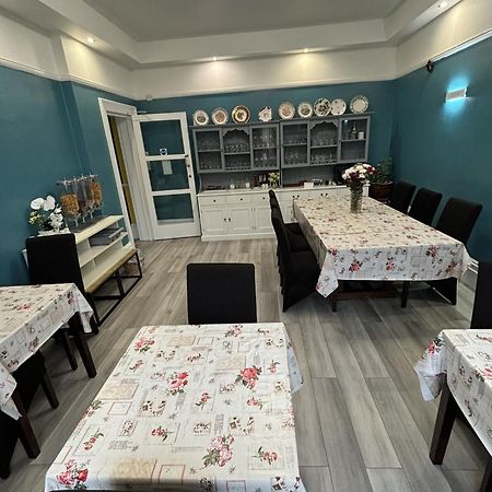 Boscombe Spa Hotel บอร์นมัธ ภายนอก รูปภาพ